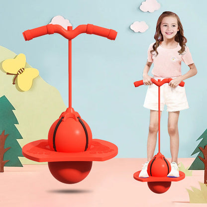 BounceBuddy Badminton for Children – Active Fun Indoors and Outdoors