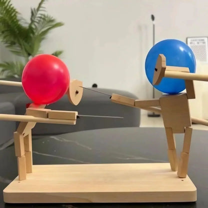 Skanto | BalloonBattle Arena – The Interactive Party Game for Competitors