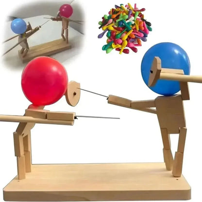 Skanto | BalloonBattle Arena – The Interactive Party Game for Competitors