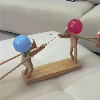 Skanto | BalloonBattle Arena – The Interactive Party Game for Competitors