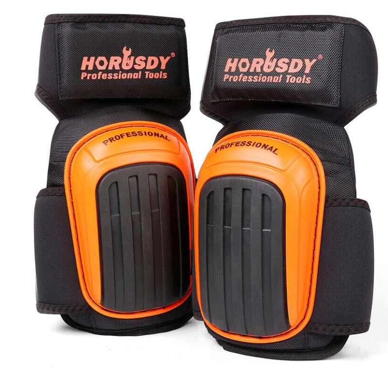 Skanto | Skanto Knee Pads Work Safety Gel Pad High Density Foam Padding