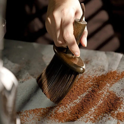 Skanto | Barista Wooden Cleaning Brush