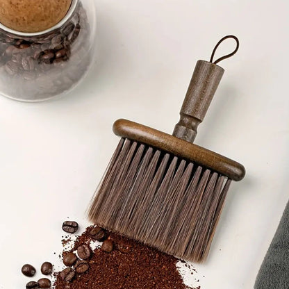 Skanto | Barista Wooden Cleaning Brush