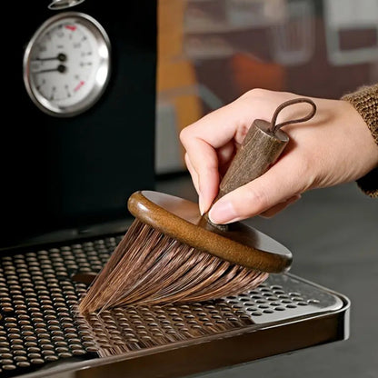 Skanto | Barista Wooden Cleaning Brush