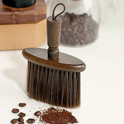Skanto | Barista Wooden Cleaning Brush