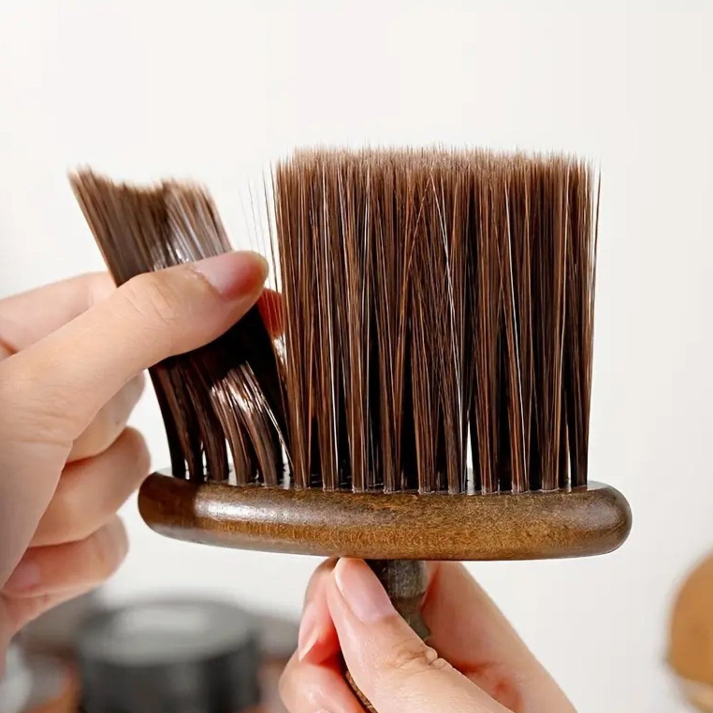 Skanto | Barista Wooden Cleaning Brush