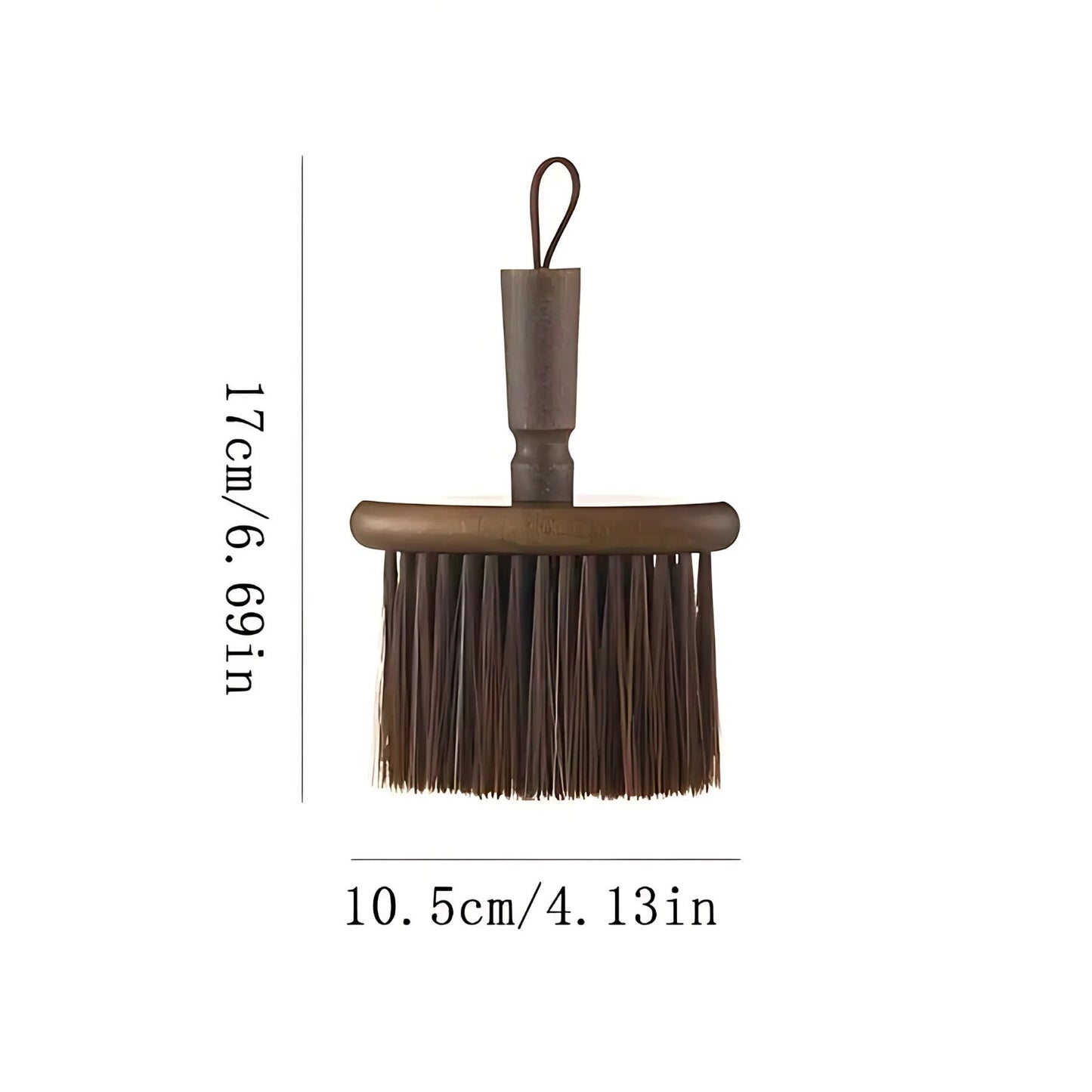 Skanto | Barista Wooden Cleaning Brush