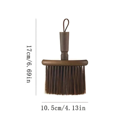 Skanto | Barista Wooden Cleaning Brush