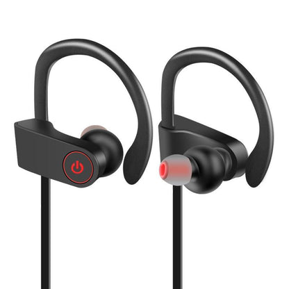 BowLift | Bass Bluetooth Earphone - Comfortable Exercise Experience!