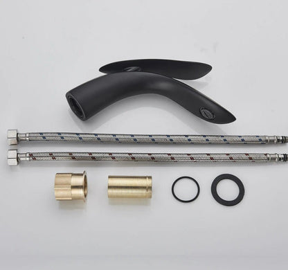 Skanto | Luxurious Modern Bathroom Faucet