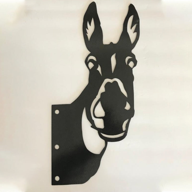 BowLift | Farm Metal Art Outdoor Decoration