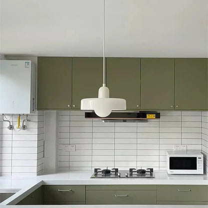 Bauhaus Pendant Light Karnz