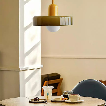 Skanto | Pendant Lamp