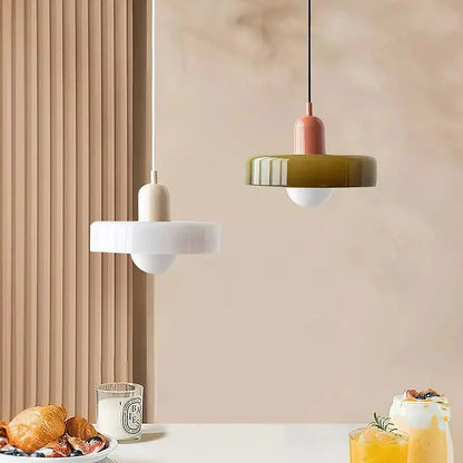 Bauhaus Pendant Light Karnz