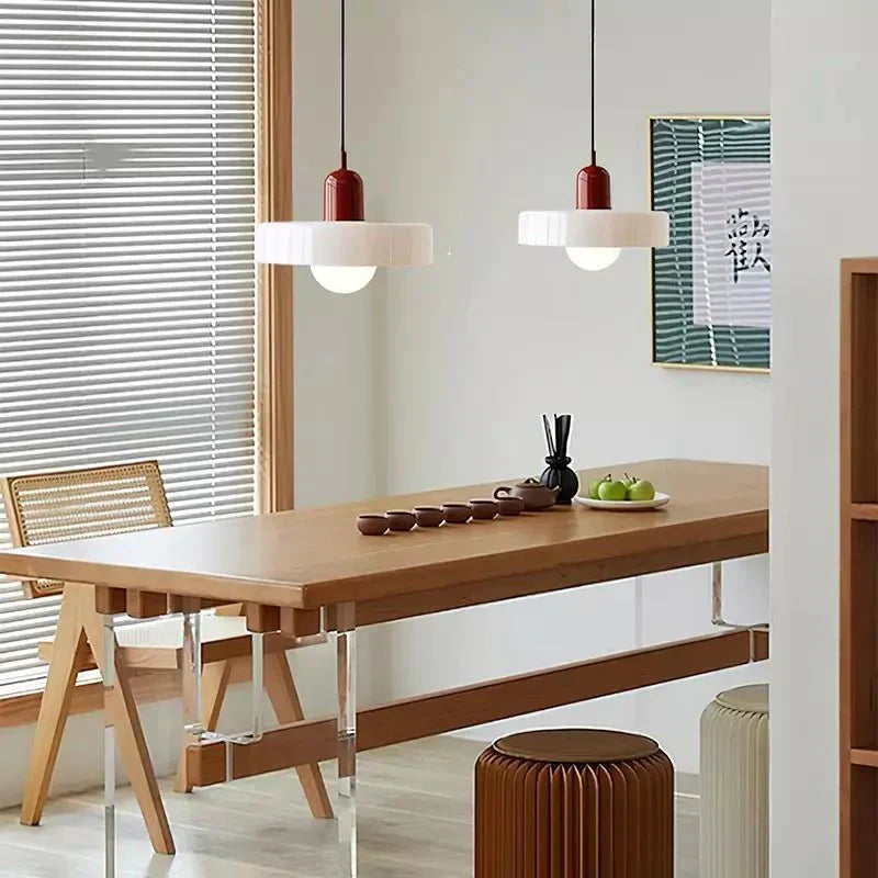 Bauhaus Pendant Light Karnz