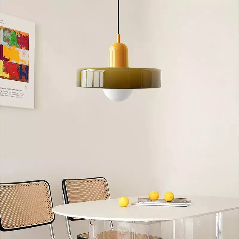Skanto | Pendant Lamp