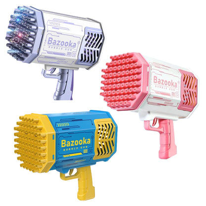 GlowBubble | Bubble Machine | Karnz