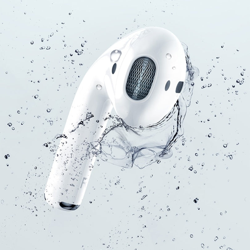 Skanto | Sound Experience: Luxury Wireless Earbuds