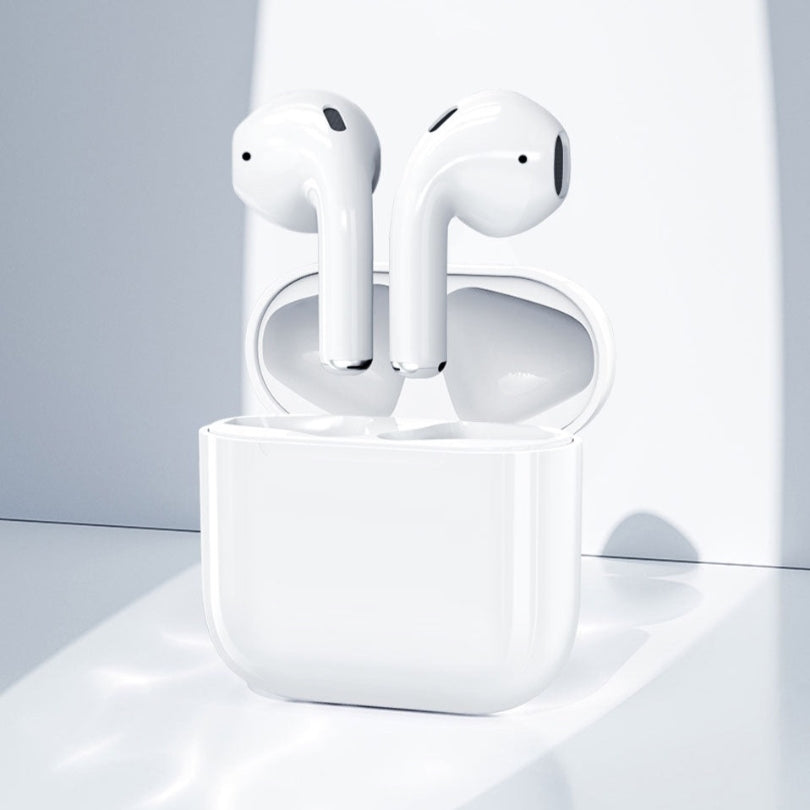 Skanto | Sound Experience: Luxury Wireless Earbuds