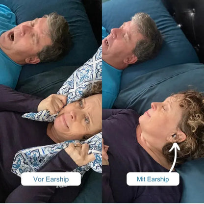 Sandsberg Sleep Earplugs