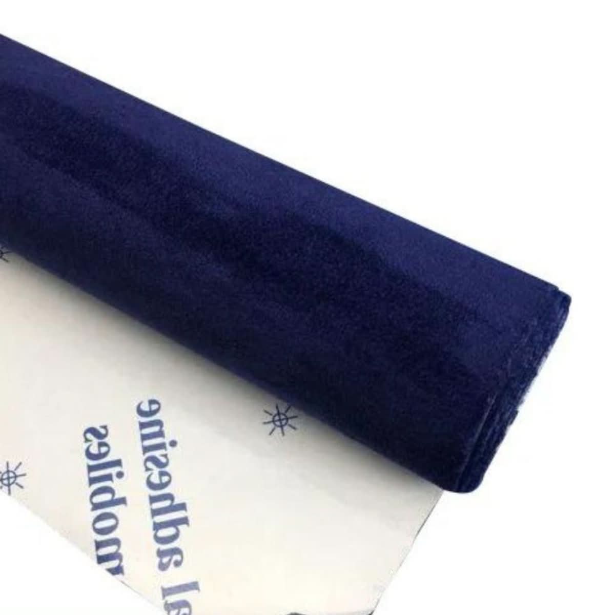 BowLift | Self-Adhesive Velvet Fabric Roll for Furniture and Walls