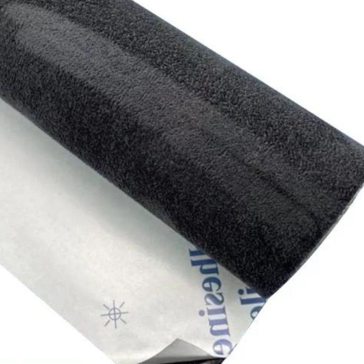 Kalsten | Self-Adhesive Velvet Fabric Roll for Furniture and Walls
