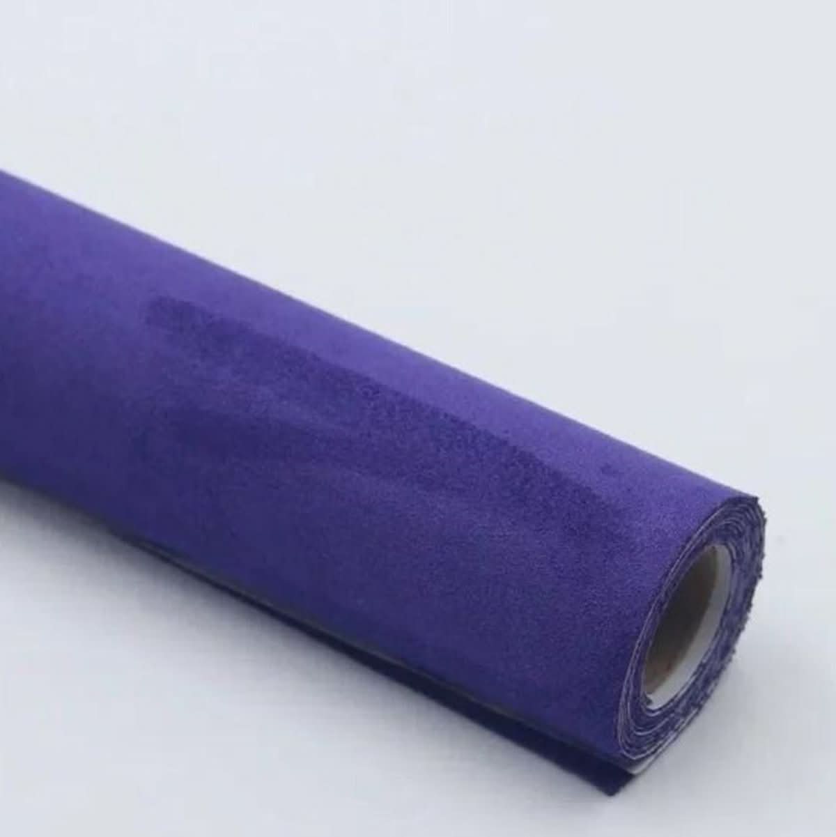 BowLift | Self-Adhesive Velvet Fabric Roll for Furniture and Walls