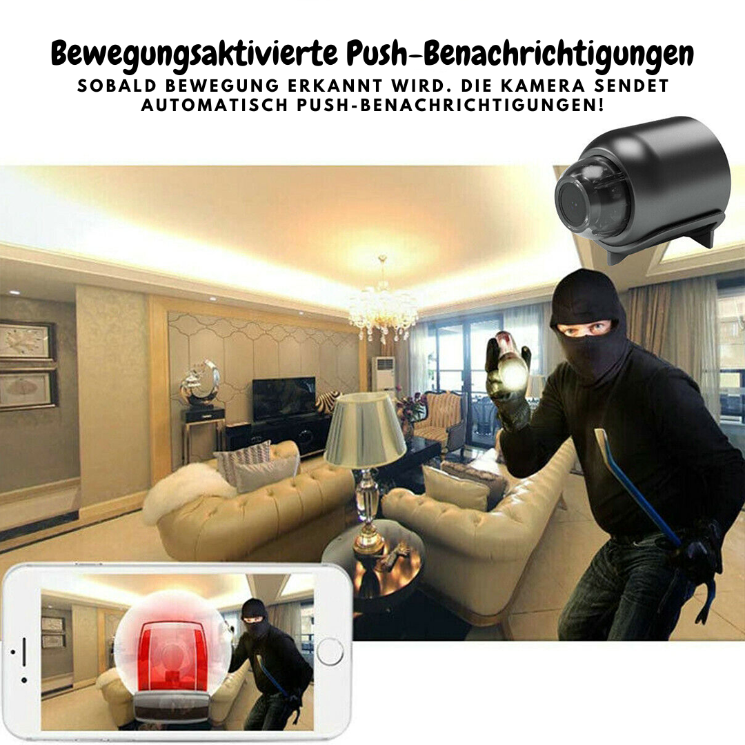 Mini-HD-WiFi-Camera | Brehn