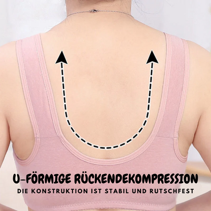 Comfortable Daisy Bra | Bowlift