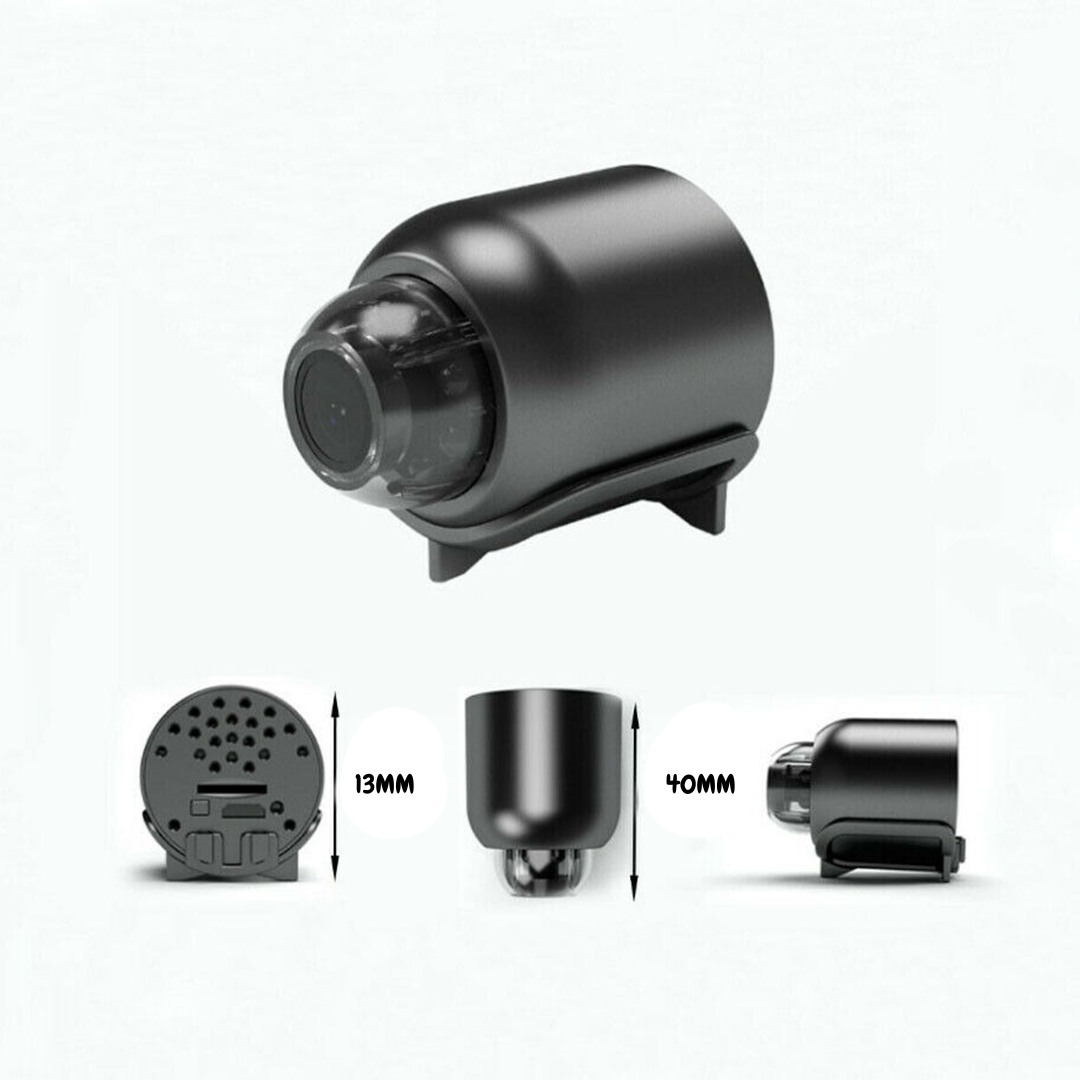 Mini-HD-WiFi-Camera | Brehn