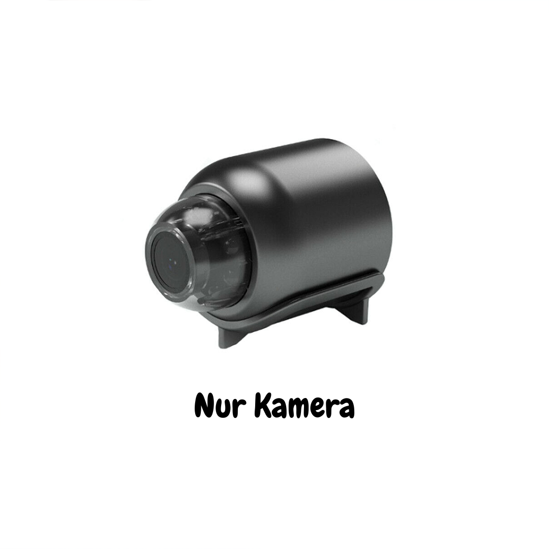 Mini-HD-WiFi-Camera | Brehn