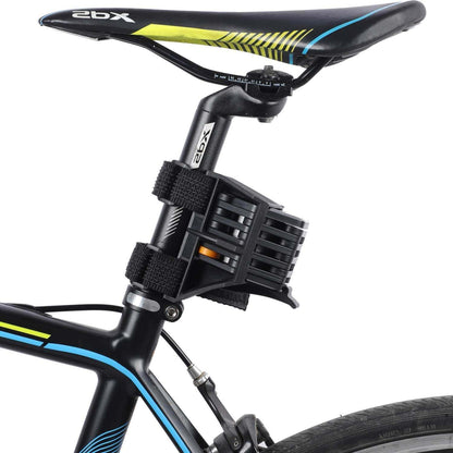 Skanto | TitanLock Pro – Anti-theft Bicycle Lock for Maximum Security (for Bikes, E-bikes, and Scooters)
