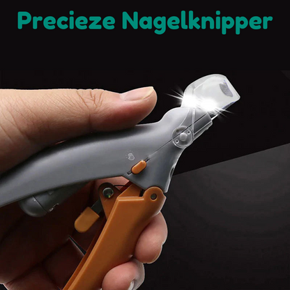 Skanto | MAX - Best Dog Nail Clipper with Quick Sensors