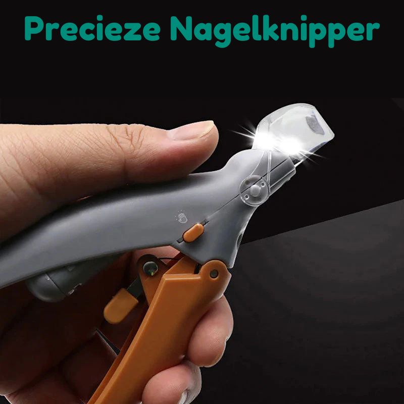 Brehn | MAX - The best nail clippers for dogs with fast sensors
