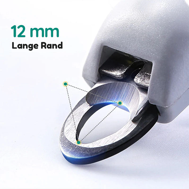 Skanto | MAX - Best Dog Nail Clipper with Quick Sensors