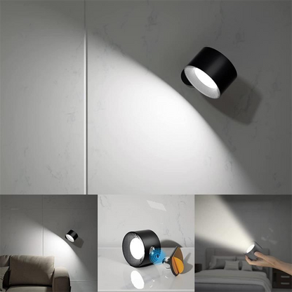 Skanto – Wireless Wall Lamp