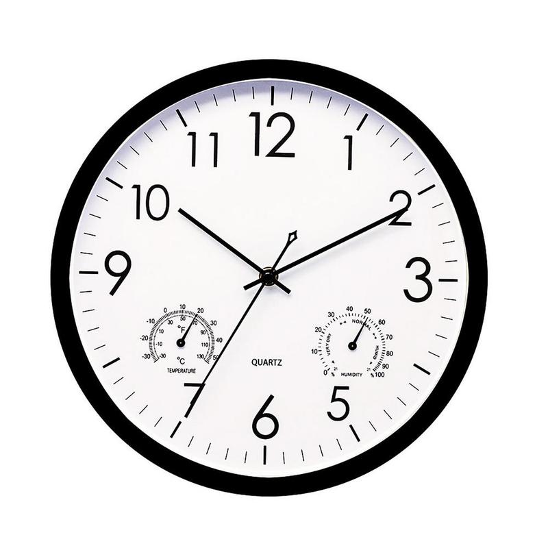 Skanto | Waterproof Outdoor Garden Clock