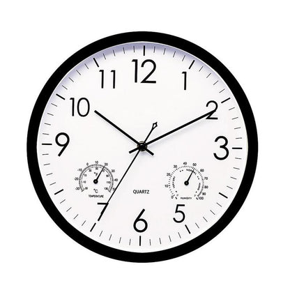 Skanto | Waterproof Outdoor Garden Clock