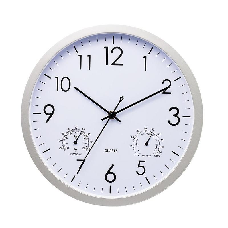 Skanto | Waterproof Outdoor Garden Clock