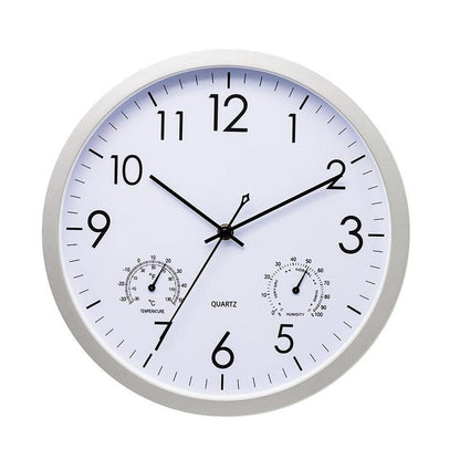 Skanto | Waterproof Outdoor Garden Clock