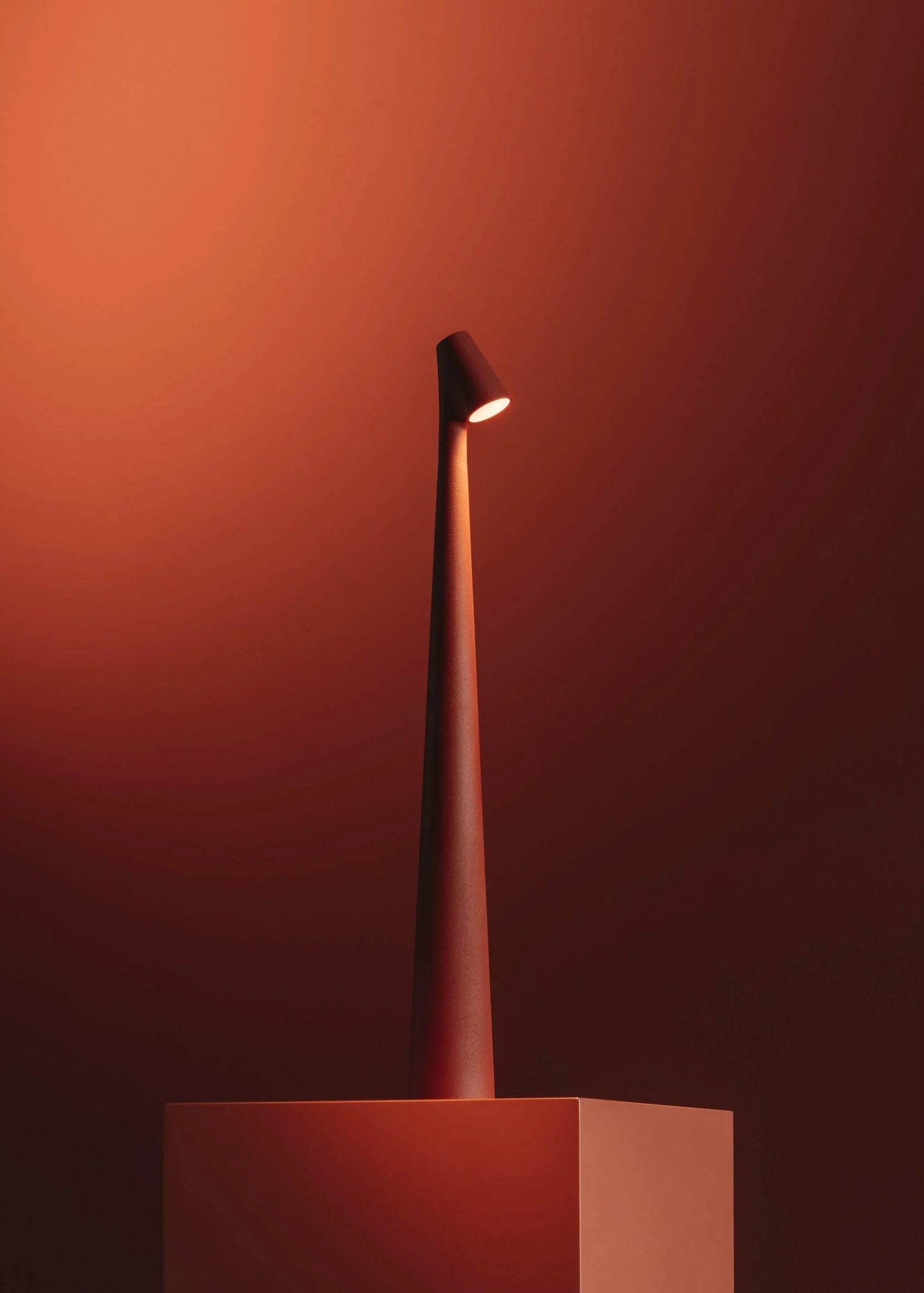 Brehn | Cord lamp with dimmable LED – Modern Nordic Design
