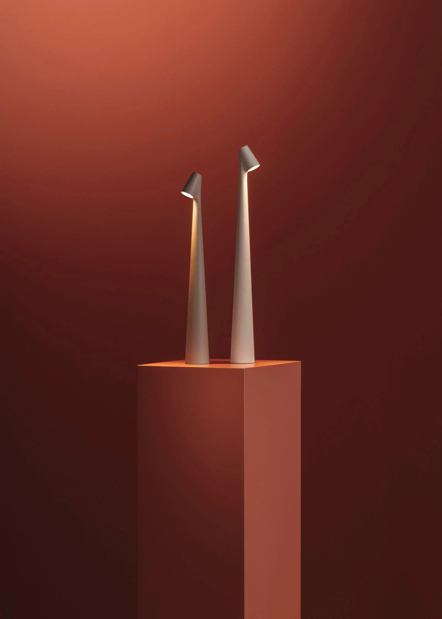Brehn | Cord lamp with dimmable LED – Modern Nordic Design