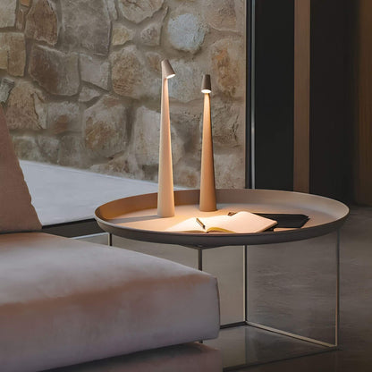 Brehn | Cord lamp with dimmable LED – Modern Nordic Design