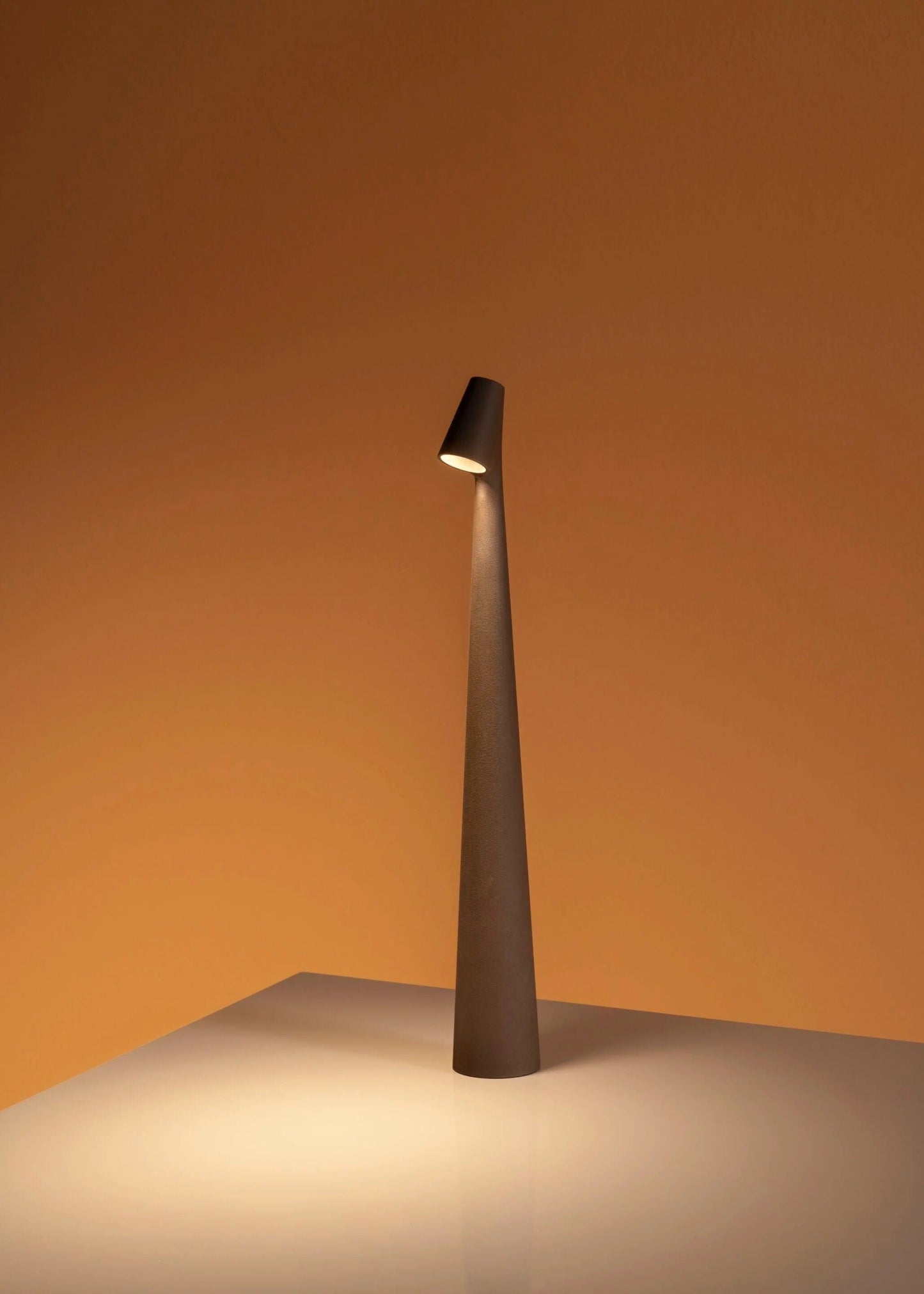 Brehn | Cord lamp with dimmable LED – Modern Nordic Design