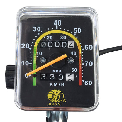BikeSpeed - Waterproof Bicycle Speedometer | Bowlift