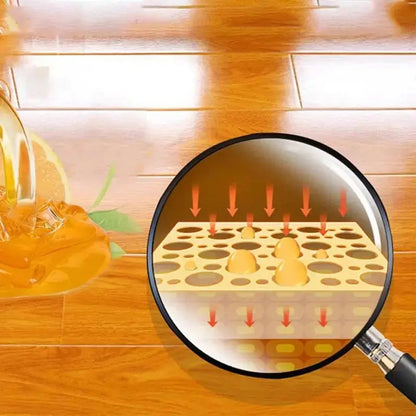 BowLift | Beeswax Wood Balm with Orange Oil – Natural Care & PRedection