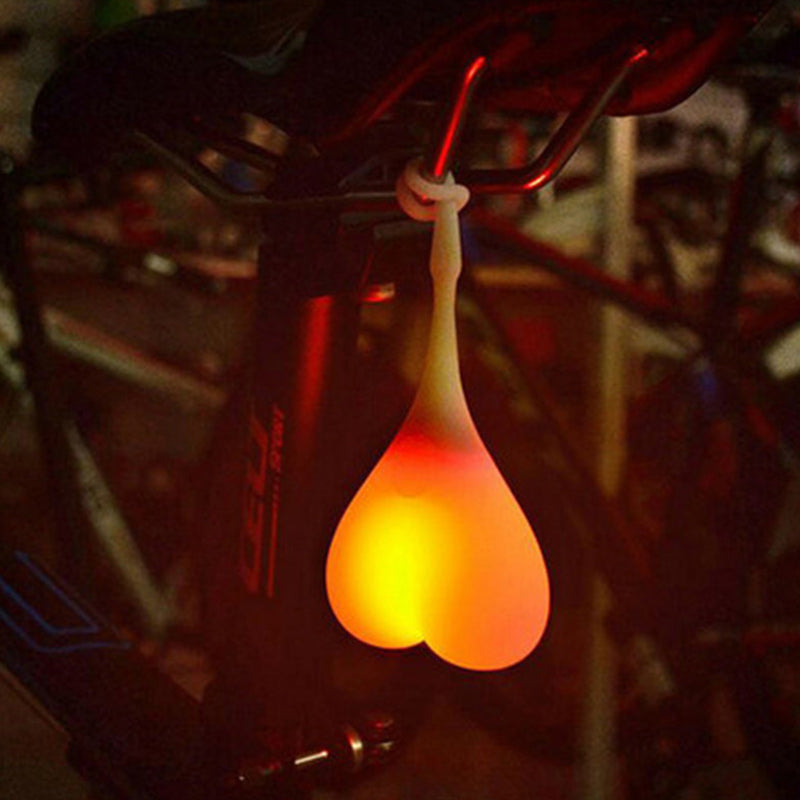 Skanto | Skanto Bicycle Tail Light Warning Light