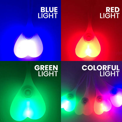 Skanto | Skanto Bicycle Tail Light Warning Light