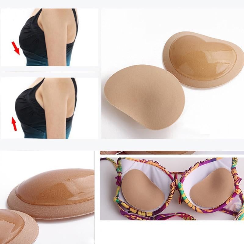 Bra Pads Swim Shapers & Push Ups | Skanto