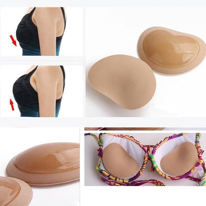 Bra Pads Swim Shapers & Push Ups | Skanto